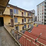アパート Chic Chinatown E Brera A Pochi Passi ミラノ