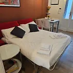 Chic Chinatown E Brera A Pochi Passi アパート