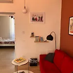 Chic Chinatown E Brera A Pochi Passi アパート