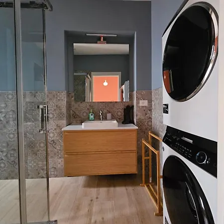 Apartmán Chic Chinatown E Brera A Pochi Passi *