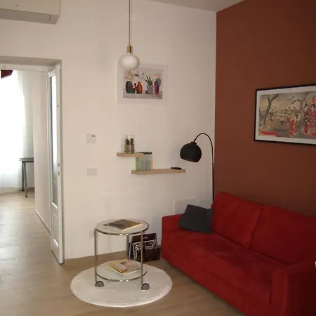 Apartmán Chic Chinatown E Brera A Pochi Passi