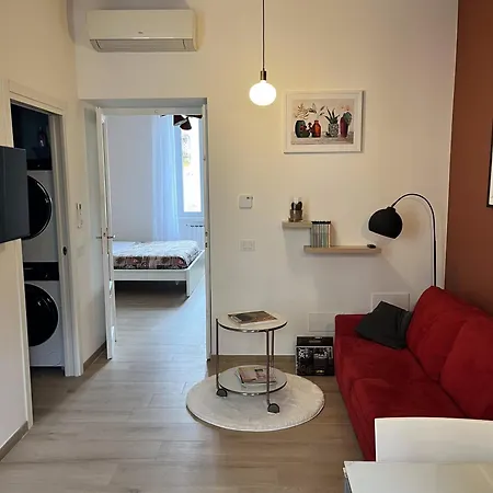 Chic Chinatown E Brera A Pochi Passi Апартаменты Милан