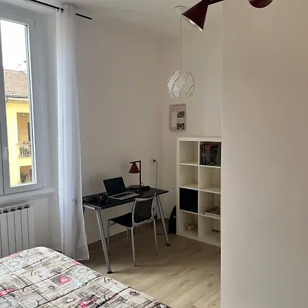 Chic Chinatown E Brera A Pochi Passi Apartmán