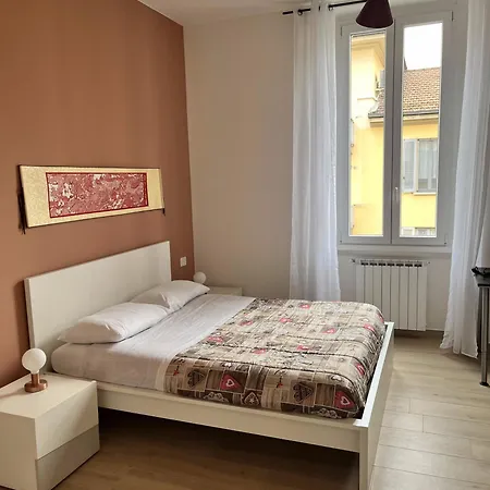 Chic Chinatown E Brera A Pochi Passi * Милан