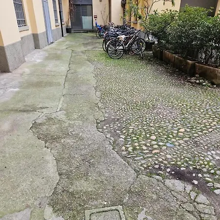 Chic Chinatown E Brera A Pochi Passi Apartmán Milán
