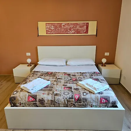 Chic Chinatown E Brera A Pochi Passi Апартаменты Милан