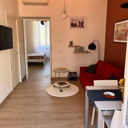 Chic Chinatown E Brera A Pochi Passi Apartmán *