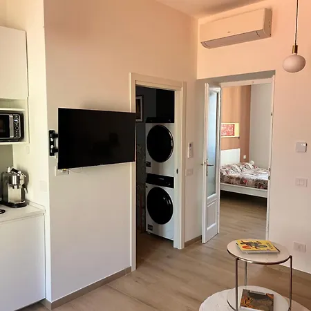 Apartmán Chic Chinatown E Brera A Pochi Passi *