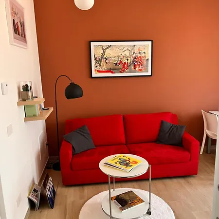 Chic Chinatown E Brera A Pochi Passi Милан