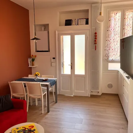 Chic Chinatown E Brera A Pochi Passi Apartmán