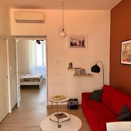 Apartmán Chic Chinatown E Brera A Pochi Passi