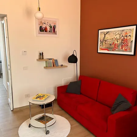 Apartmán Chic Chinatown E Brera A Pochi Passi *