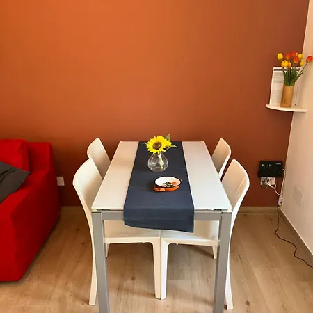 Apartmán Chic Chinatown E Brera A Pochi Passi *