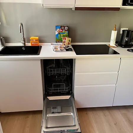 Apartmán Chic Chinatown E Brera A Pochi Passi