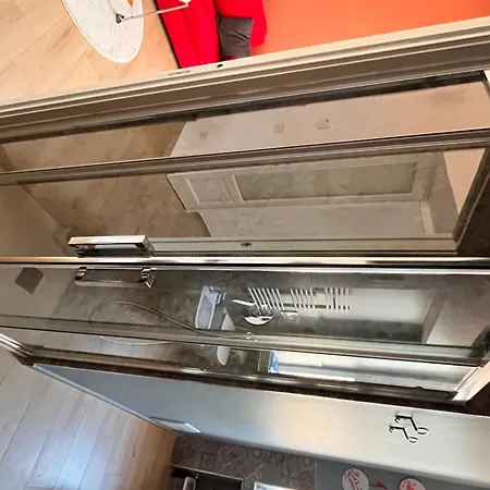 Apartmán Chic Chinatown E Brera A Pochi Passi *