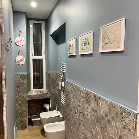 Apartmán Chic Chinatown E Brera A Pochi Passi *