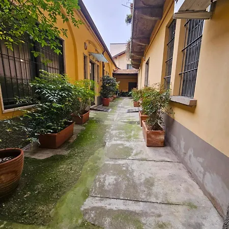 Appartamento Chic Chinatown E Brera A Pochi Passi *