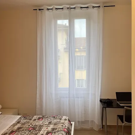 Appartamento Chic Chinatown E Brera A Pochi Passi Milano