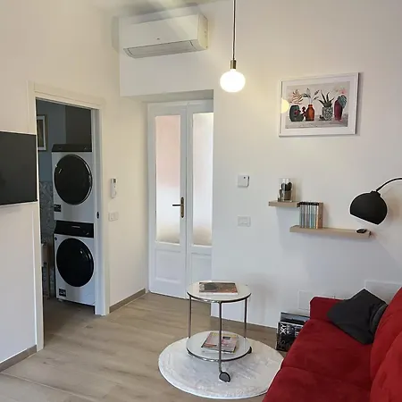 Appartamento Chic Chinatown E Brera A Pochi Passi *
