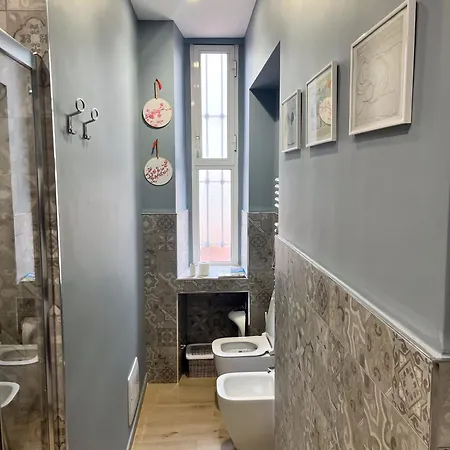 Chic Chinatown E Brera A Pochi Passi *