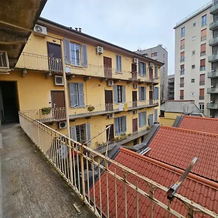 Appartamento Chic Chinatown E Brera A Pochi Passi Milano