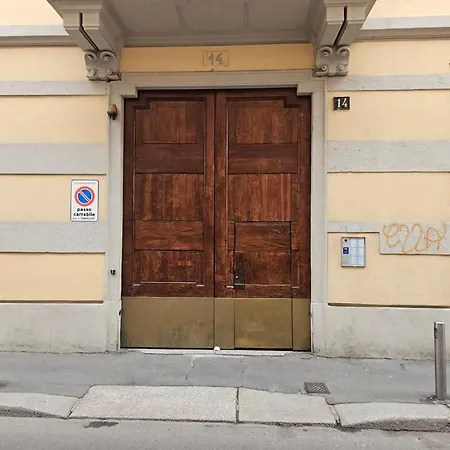 Chic Chinatown E Brera A Pochi Passi Apartamento Milão