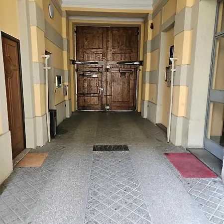 Appartamento Chic Chinatown E Brera A Pochi Passi Milano