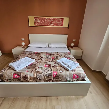 Chic Chinatown E Brera A Pochi Passi *