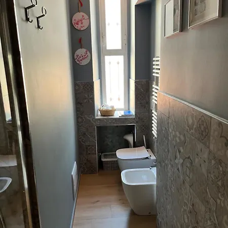 Chic Chinatown E Brera A Pochi Passi * Milão