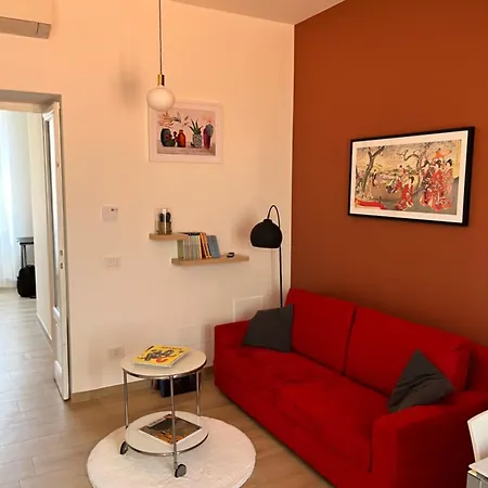 Chic Chinatown E Brera A Pochi Passi Appartamento