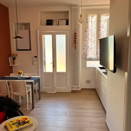 Apartamento Chic Chinatown E Brera A Pochi Passi Milão