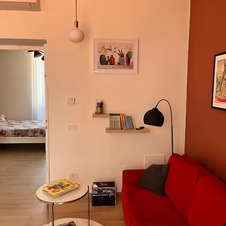 Chic Chinatown E Brera A Pochi Passi Appartamento
