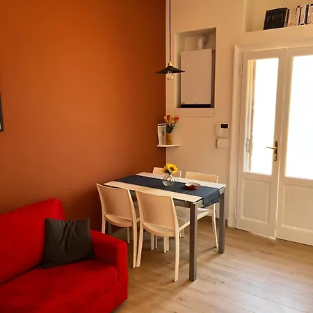 Appartamento Chic Chinatown E Brera A Pochi Passi Milano