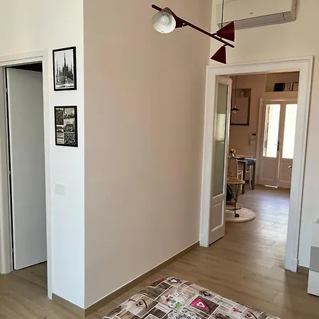 Chic Chinatown E Brera A Pochi Passi Milão