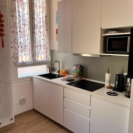 Chic Chinatown E Brera A Pochi Passi Apartamento Milão