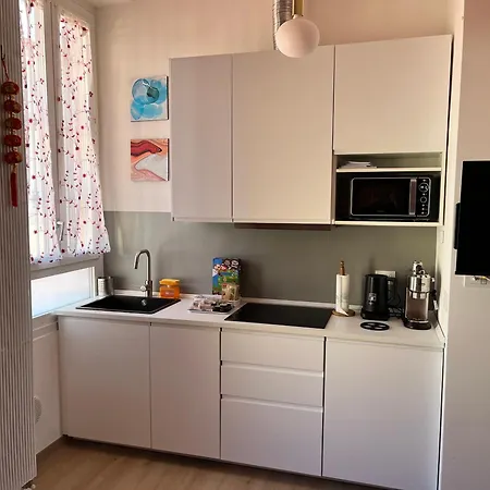 Chic Chinatown E Brera A Pochi Passi Apartamento *