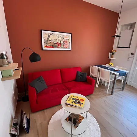 Apartamento Chic Chinatown E Brera A Pochi Passi *