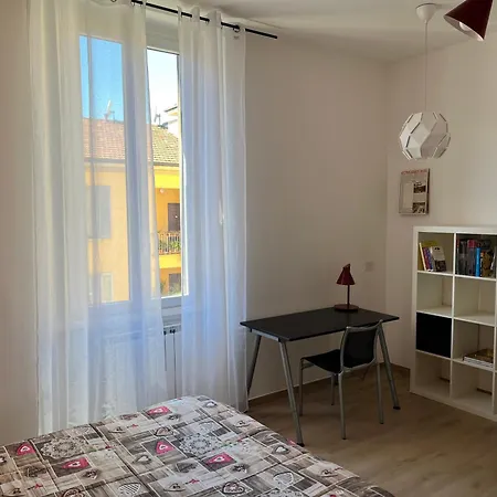 Appartamento Chic Chinatown E Brera A Pochi Passi Milano