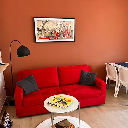 Chic Chinatown E Brera A Pochi Passi * Milão