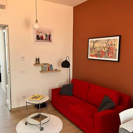 Appartamento Chic Chinatown E Brera A Pochi Passi *