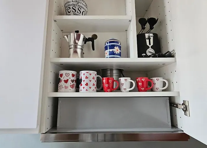Apartament Chic Chinatown E Brera A Pochi Passi Mediolan