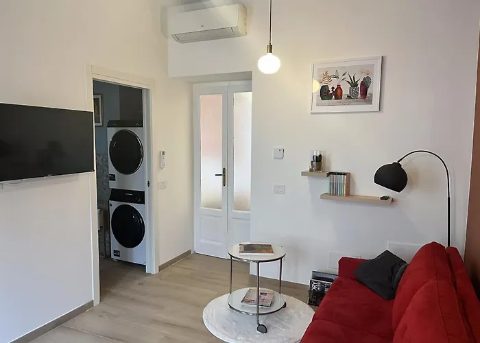 Apartament Chic Chinatown E Brera A Pochi Passi *