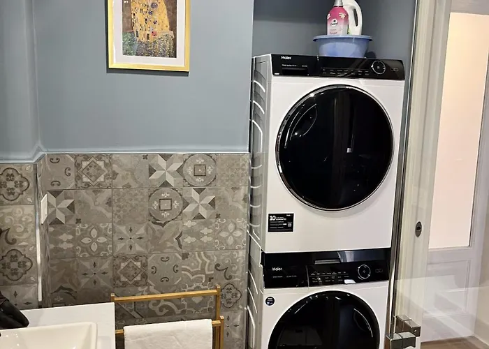 Apartament Chic Chinatown E Brera A Pochi Passi *