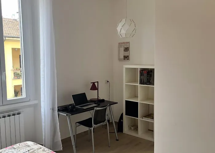 Chic Chinatown E Brera A Pochi Passi Apartament