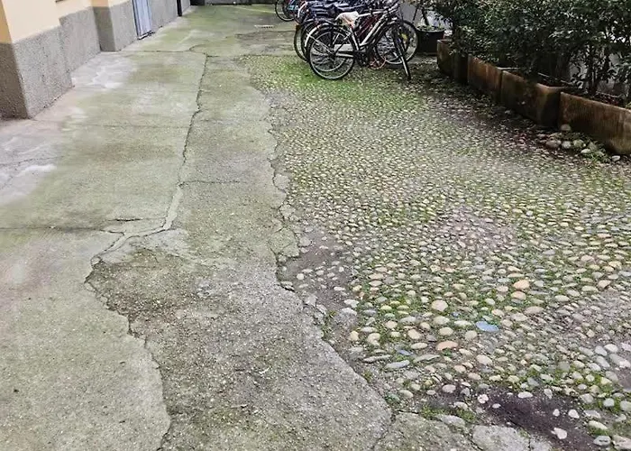 Chic Chinatown E Brera A Pochi Passi Apartament Mediolan