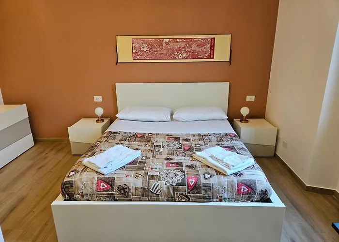 Chic Chinatown E Brera A Pochi Passi Apartament Mediolan