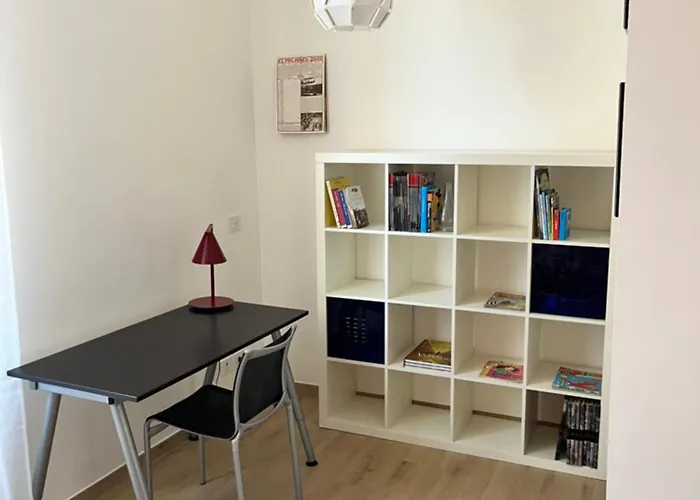 Chic Chinatown E Brera A Pochi Passi Apartament *