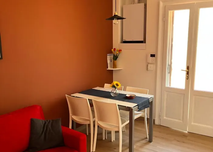 Apartament Chic Chinatown E Brera A Pochi Passi Mediolan