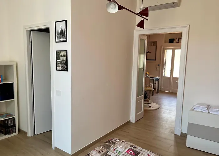 Chic Chinatown E Brera A Pochi Passi Mediolan