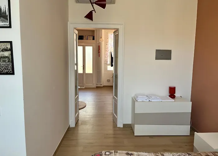 Apartament Chic Chinatown E Brera A Pochi Passi